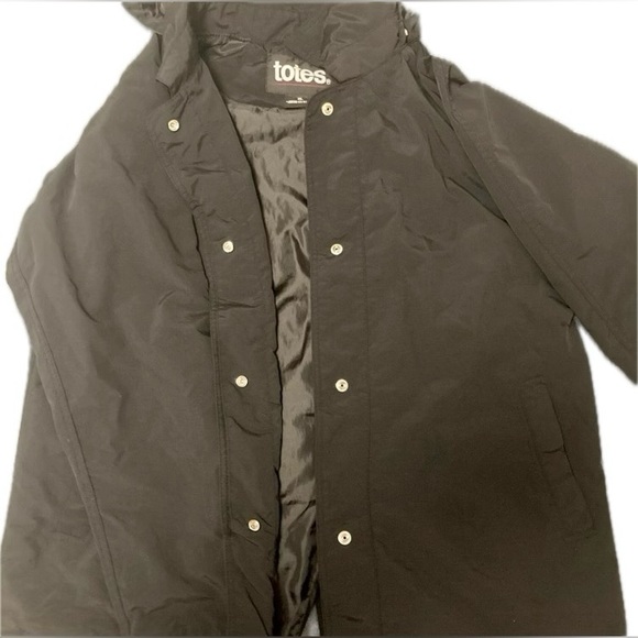 Rain | Windbreaker Coat | 00064 - Picture 3 of 5